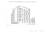 draw architectural blueprints, 2d floor plans